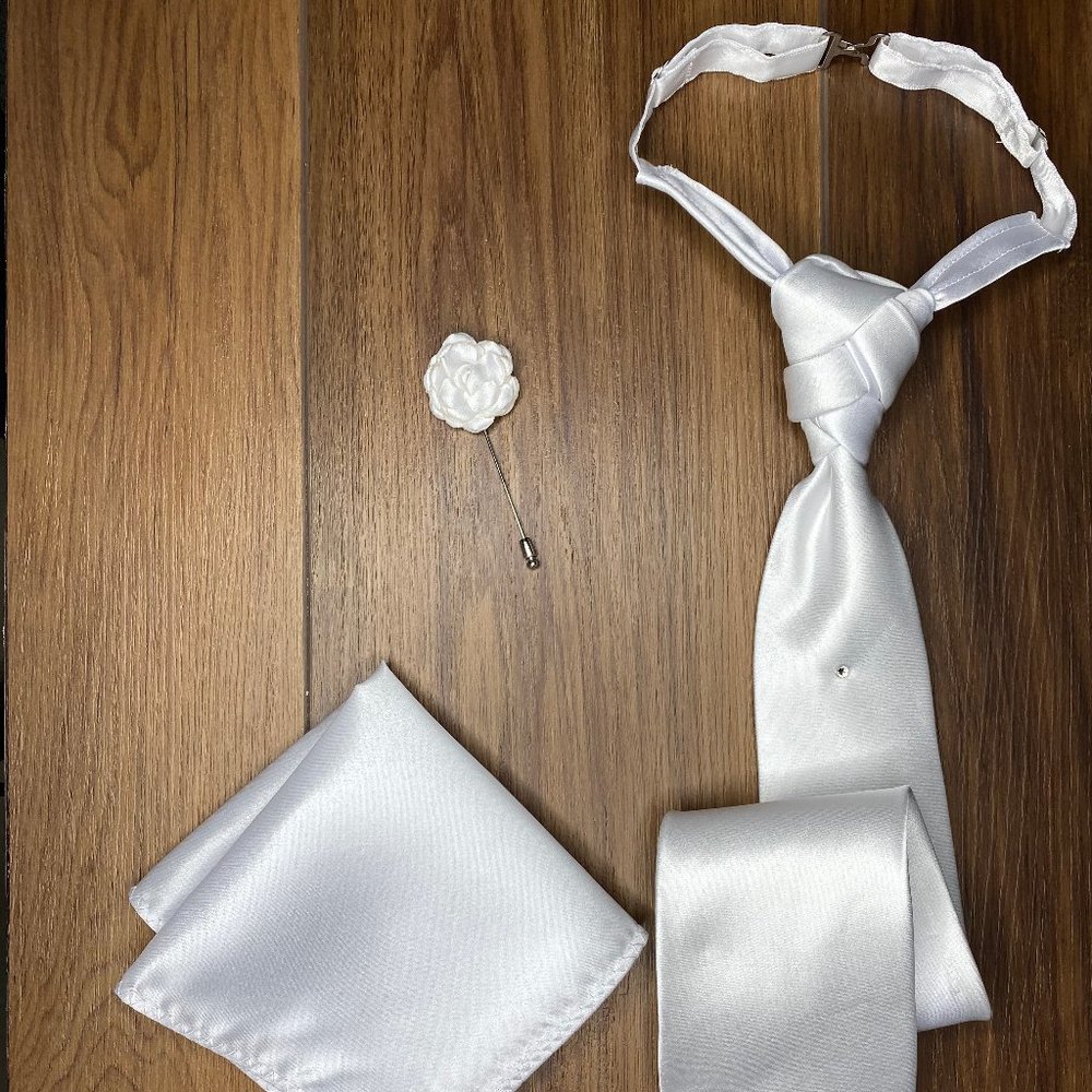 The Hurricane (White)